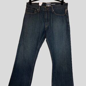 Levi’s Strauss Men’s Signature Gold Bootcut Jeans